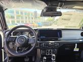 Thumbnail of 2025 Anvil Clearcoat Jeep Wrangler