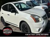 Thumbnail of 2013 Pearl White Nissan Rogue