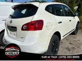 Thumbnail of 2013 Pearl White Nissan Rogue