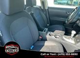 Thumbnail of 2013 Pearl White Nissan Rogue