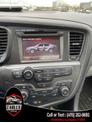Thumbnail of 2013 Ebony Black Kia Optima