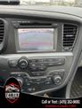 Thumbnail of 2013 Ebony Black Kia Optima