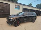 Thumbnail of 2018 DB Black Clearcoat Dodge Durango