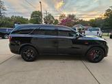 Thumbnail of 2018 DB Black Clearcoat Dodge Durango