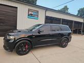 Thumbnail of 2018 DB Black Clearcoat Dodge Durango