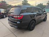 Thumbnail of 2018 DB Black Clearcoat Dodge Durango