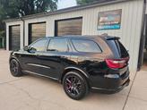 Thumbnail of 2018 DB Black Clearcoat Dodge Durango