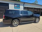 Thumbnail of 2016 Onyx Black GMC Yukon XL