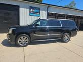 Thumbnail of 2016 Onyx Black GMC Yukon XL