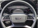 Thumbnail of 2025 Manhattan Gray Metallic Audi Q6 e-tron