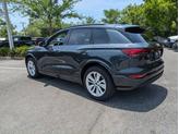 Thumbnail of 2025 Manhattan Gray Metallic Audi Q6 e-tron