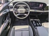 Thumbnail of 2025 Manhattan Gray Metallic Audi Q6 e-tron