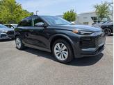 Thumbnail of 2025 Manhattan Gray Metallic Audi Q6 e-tron