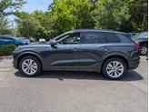 Thumbnail of 2025 Manhattan Gray Metallic Audi Q6 e-tron