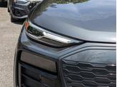 Thumbnail of 2025 Manhattan Gray Metallic Audi Q6 e-tron