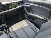 Thumbnail of 2025 Manhattan Gray Metallic Audi Q6 e-tron