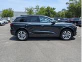 Thumbnail of 2025 Manhattan Gray Metallic Audi Q6 e-tron