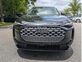 Thumbnail of 2025 Mythos Black Metallic Audi Q5
