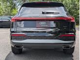 Thumbnail of 2025 Mythos Black Metallic Audi Q5