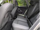 Thumbnail of 2025 Mythos Black Metallic Audi Q5