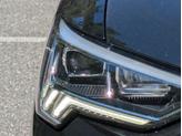 Thumbnail of 2022 Black Metallic Audi Q3
