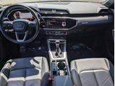 Thumbnail of 2022 Black Metallic Audi Q3