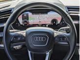 Thumbnail of 2022 Black Metallic Audi Q3