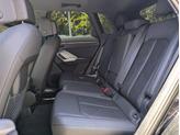 Thumbnail of 2022 Black Metallic Audi Q3