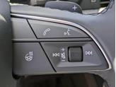 Thumbnail of 2024 Daytona Gray Pearl Effect Audi A5 Sportback