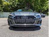 Thumbnail of 2024 Daytona Gray Pearl Effect Audi A5 Sportback