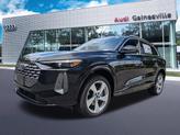 Photo of 2025 Mythos Black Metallic Audi Q5