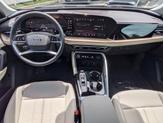 Thumbnail of 2025 Mythos Black Metallic Audi Q5