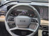 Thumbnail of 2025 Mythos Black Metallic Audi Q5