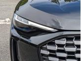 Thumbnail of 2025 Mythos Black Metallic Audi Q5