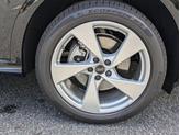 Thumbnail of 2025 Mythos Black Metallic Audi Q5