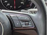 Thumbnail of 2020 Black Metallic Audi A4