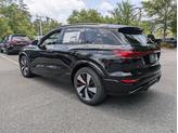 Thumbnail of 2025 Mythos Black Metallic Audi SQ6 e-tron