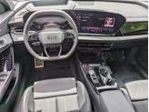 Thumbnail of 2025 Mythos Black Metallic Audi SQ6 e-tron