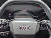 Thumbnail of 2025 Mythos Black Metallic Audi SQ6 e-tron