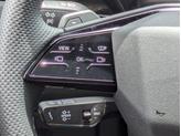Thumbnail of 2025 Mythos Black Metallic Audi SQ6 e-tron