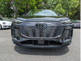 Thumbnail of 2025 Mythos Black Metallic Audi SQ6 e-tron