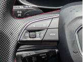 Thumbnail of 2025 Navarra Blue Metallic Audi Q3