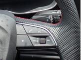 Thumbnail of 2025 Navarra Blue Metallic Audi Q3