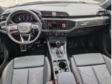 Thumbnail of 2025 Navarra Blue Metallic Audi Q3