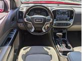Thumbnail of 2018 Red Quartz Tintcoat GMC Canyon
