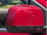 Thumbnail of 2018 Red Quartz Tintcoat GMC Canyon