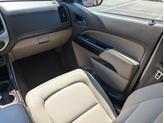 Thumbnail of 2018 Red Quartz Tintcoat GMC Canyon
