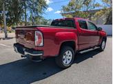 Thumbnail of 2018 Red Quartz Tintcoat GMC Canyon