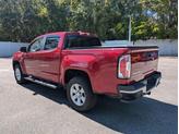 Thumbnail of 2018 Red Quartz Tintcoat GMC Canyon