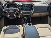 Thumbnail of 2018 Red Quartz Tintcoat GMC Canyon